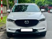 Bán xe Mazda CX5 2020 2.0 Luxury giá 725 Triệu - Hà Nội