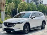 Bán xe Mazda CX8 Deluxe 2021 giá 782 Triệu - Hà Nội