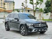 Bán xe Mercedes Benz GLC 200 4Matic 2021 giá 1 Tỷ 589 Triệu - Hà Nội