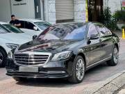 Bán xe Mercedes Benz S class 2020 S450L Luxury giá 2 Tỷ 979 Triệu - Hà Nội