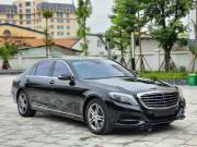 Bán xe Mercedes Benz S class S400L 2017 giá 1 Tỷ 530 Triệu - Hà Nội