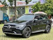 Bán xe Mercedes Benz GLC 2022 300 4Matic giá 1 Tỷ 999 Triệu - Hà Nội