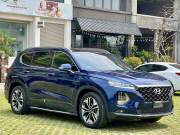 Bán xe Hyundai SantaFe Premium 2.4L HTRAC 2019 giá 795 Triệu - Hà Nội