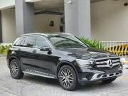 Bán xe Mercedes Benz GLC 200 4Matic 2022 giá 1 Tỷ 729 Triệu - Hà Nội