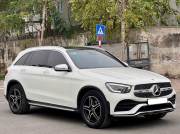 Bán xe Mercedes Benz GLC 300 4Matic 2021 giá 1 Tỷ 699 Triệu - Hà Nội