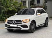 Bán xe Mercedes Benz GLC 2020 300 4Matic giá 1 Tỷ 380 Triệu - Hà Nội