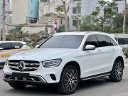 Bán xe Mercedes Benz GLC 2022 200 4Matic giá 1 Tỷ 629 Triệu - Hà Nội