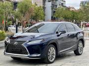 Bán xe Lexus RX 350 2020 giá 3 Tỷ 50 Triệu - Hà Nội