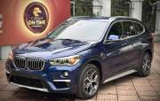 Bán xe BMW X1 2018 sDrive18i giá 779 Triệu - Hà Nội