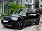 Bán xe LandRover Range Rover 2014 Autobiography LWB 5.0 giá 3 Tỷ 29 Triệu - Hà Nội