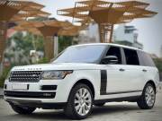 Bán xe LandRover Range Rover Autobiography 5.0 2014 giá 2 Tỷ 500 Triệu - Hà Nội