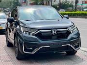 Bán xe Honda CRV L 2020 giá 799 Triệu - Hà Nội