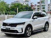 can ban xe oto cu lap rap trong nuoc Kia Sorento Premium 2.5 AT 2022