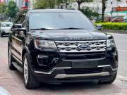 Bán xe Ford Explorer Limited 2.3L EcoBoost 2019 giá 999 Triệu - Hà Nội