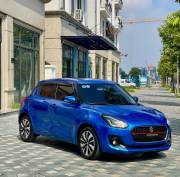 Bán xe Suzuki Swift 2019 GLX 1.2 AT giá 379 Triệu - Hà Nội