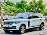 Bán xe LandRover Range Rover 2014 Autobiography LWB 5.0 giá 2 Tỷ 489 Triệu - Hà Nội