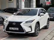 Bán xe Lexus RX 2018 350 giá 2 Tỷ 550 Triệu - Hà Nội