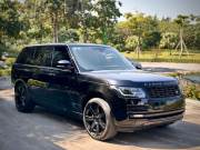 Bán xe LandRover Range Rover Autobiography LWB 5.0 2014 giá 2 Tỷ 489 Triệu - Hà Nội
