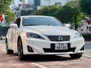 Bán xe Lexus IS 250 F Sport 2010 giá 599 Triệu - Hà Nội
