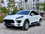 Bán xe Porsche Macan 2016 2.0 giá 1 Tỷ 375 Triệu - Hà Nội