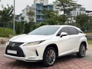 Bán xe Lexus RX 2022 300 giá 2 Tỷ 790 Triệu - Hà Nội