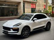 Bán xe Porsche Macan 2.0 2021 giá 2 Tỷ 550 Triệu - Hà Nội