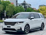 Bán xe Kia Carnival 2022 Signature 2.2D giá 1 Tỷ 95 Triệu - Hà Nội