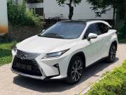 Bán xe Lexus RX 2016 350 giá 2 Tỷ 20 Triệu - Hà Nội