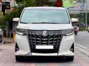 Bán xe Toyota Alphard Luxury Executive Lounge 2021 giá 3 Tỷ 155 Triệu - Hà Nội