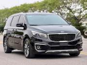 Bán xe Kia Sedona 2017 2.2L DATH giá 580 Triệu - Hà Nội