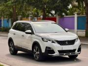 Bán xe Peugeot 5008 2018 1.6 AT giá 545 Triệu - Hà Nội