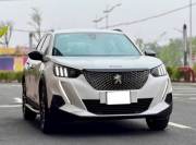 Bán xe Peugeot 2008 2021 GT Line 1.2 AT giá 495 Triệu - Hà Nội