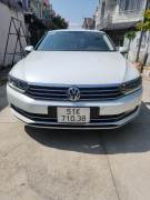 Bán xe Volkswagen Passat 2016 1.8TSI giá 550 Triệu - TP HCM