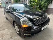 Bán xe Lexus LS 2003 430 giá 350 Triệu - TP HCM