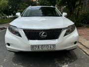 Bán xe Lexus RX 2009 350 AWD giá 735 Triệu - TP HCM