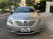 Bán xe Toyota Camry 2007 LE 2.4 giá 325 Triệu - TP HCM