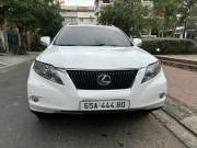 Bán xe Lexus RX 2009 350 AWD giá 800 Triệu - TP HCM