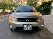 Bán xe Mitsubishi Outlander 2007 3.0 AT giá 200 Triệu - TP HCM