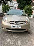 Bán xe Toyota Sienna 2009 LE 3.5 giá 490 Triệu - TP HCM