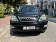 Bán xe Lexus GX 2007 470 giá 680 Triệu - TP HCM