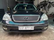 Bán xe Lexus LS 430 2003 giá 350 Triệu - TP HCM