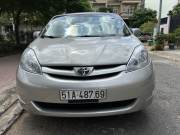 Bán xe Toyota Sienna 2007 LE 3.5 giá 380 Triệu - TP HCM