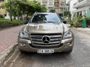 Bán xe Mercedes Benz GL 2008 550 4Matic giá 350 Triệu - TP HCM