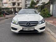 Bán xe Mercedes Benz E class 2015 E250 AMG giá 555 Triệu - TP HCM