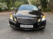 Bán xe Mercedes Benz E class 2011 E300 giá 340 Triệu - TP HCM