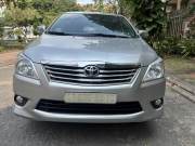Bán xe Toyota Innova 2012 2.0G giá 300 Triệu - TP HCM