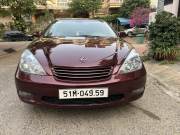 Bán xe Lexus ES 330 2004 giá 260 Triệu - TP HCM