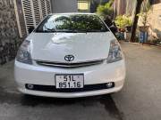 Bán xe Toyota Prius 2008 1.5 AT giá 290 Triệu - TP HCM