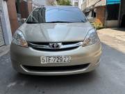 Bán xe Toyota Sienna 2009 Limited 3.5 giá 460 Triệu - TP HCM