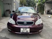 Bán xe Toyota Corolla altis 2003 1.8G AT giá 165 Triệu - TP HCM